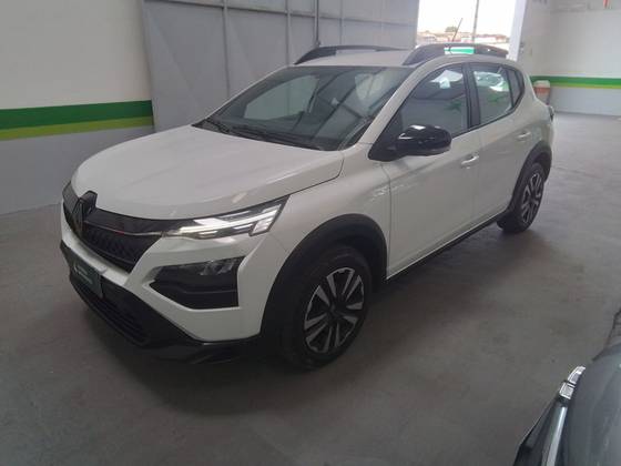 RENAULT KARDIAN 1.0 TCE FLEX EVOLUTION EDC RENAULT KARDIAN 1.0 TCE FLEX EVOLUTION EDC